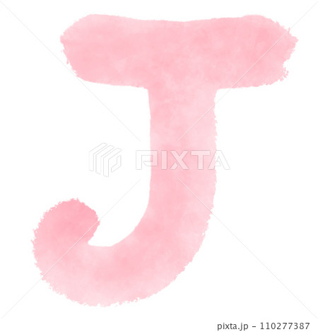 Letters j Letters j 110277387
