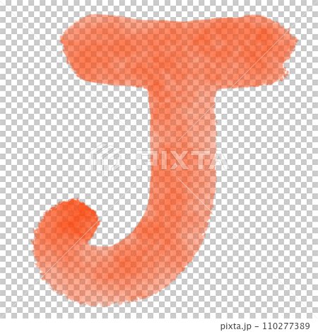 Letters j Letters j 110277389