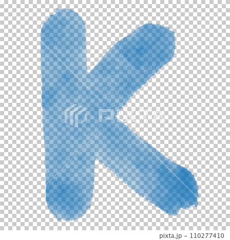 Letters k 110277410