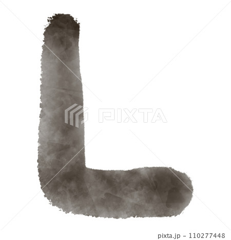 Letters l 110277448