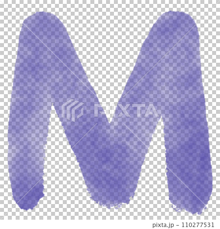 Letters m Letters m 110277531