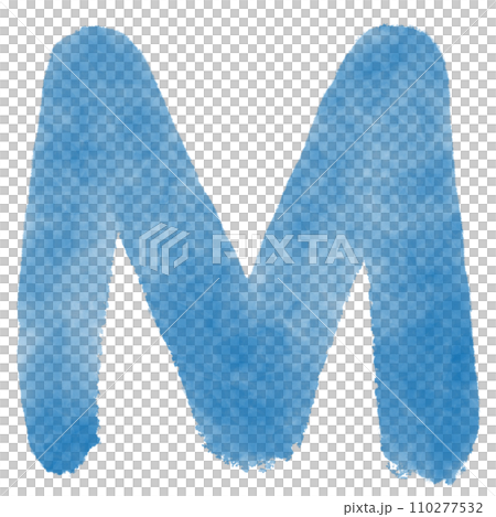Letters m Letters m 110277532