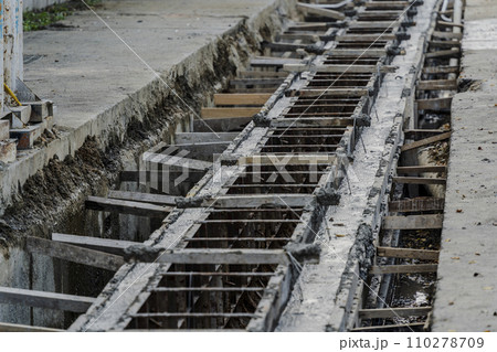 ウッド 木材 木 110278709