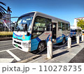 明石市コミュニティバス Taco（たこ）バス 110278735
