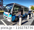 明石市コミュニティバス Taco（たこ）バス 110278736