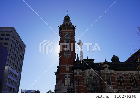横浜市開港記念会館 110279269