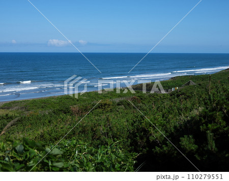 鹿島灘海浜公園 鹿島灘海浜公園 110279551