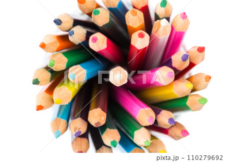 Colour pencils Colour pencils 110279692