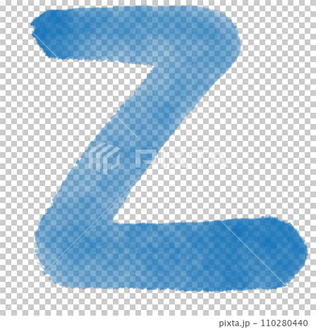 Letters z 110280440