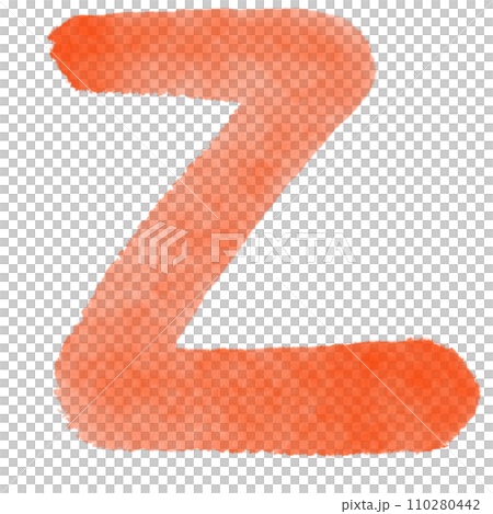 Letters z 110280442