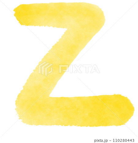 Letters z 110280443