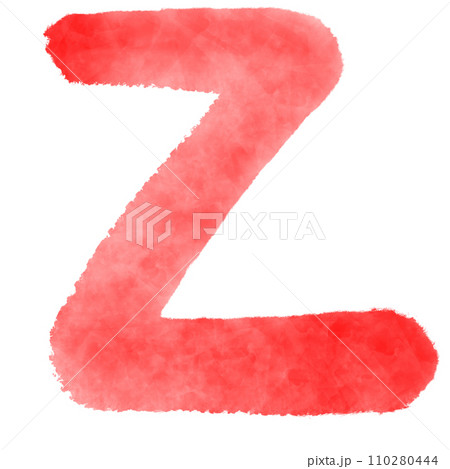 Letters z 110280444