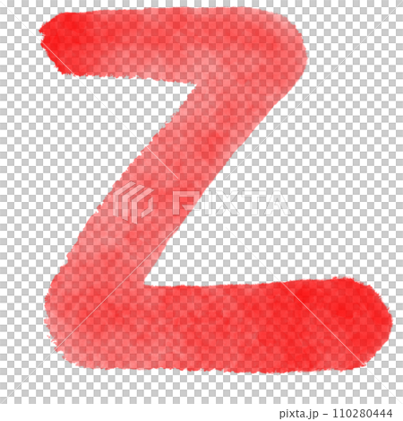 Letters z 110280444
