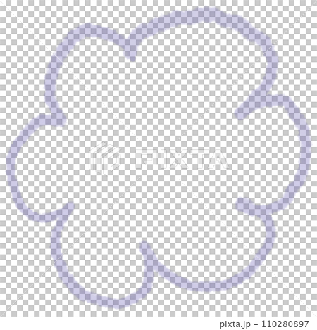 Flower  110280897