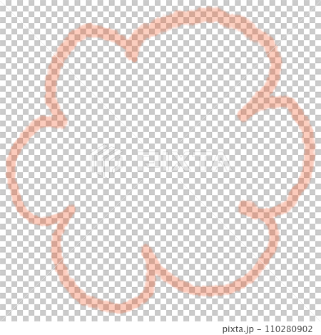 Flower  110280902