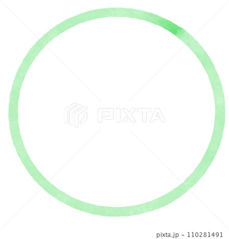 Circle Circle 110281491