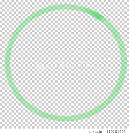 Circle Circle 110281491