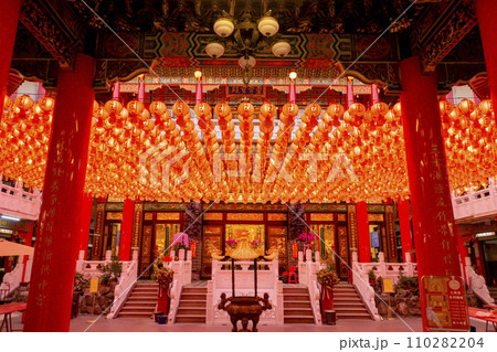 三鳳宮　高雄　台湾 110282204