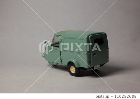 ミニカー 110282688