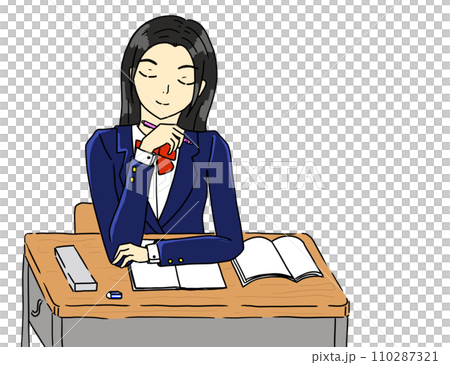 高中生班女 高中生班女 110287321