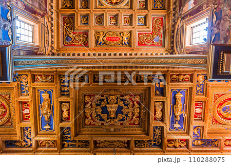 Archbasilica of Saint John Lateran, Rome, Italy 110288075