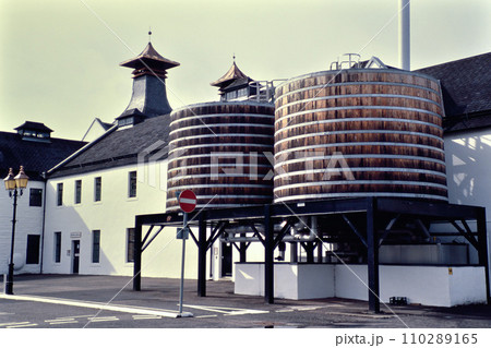 ダルウィニー蒸留所 110289165