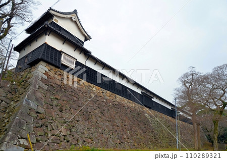 福岡城 多聞櫓 110289321