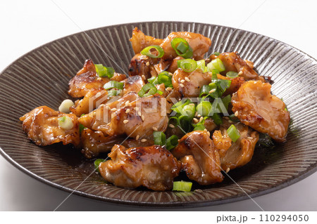 鶏はらみ焼き (照り焼き) 鶏はらみ焼き (照り焼き) 110294050