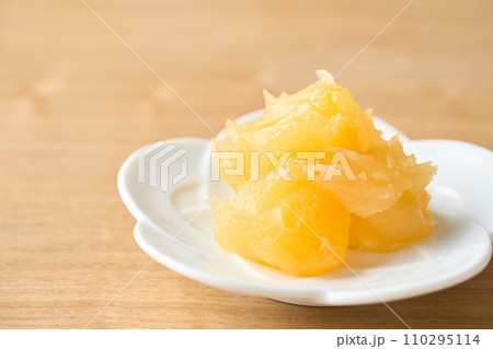 栗きんとん 110295114