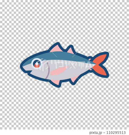 可愛的 Oakamuro 的插圖 110295513