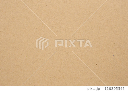 Brown eco recycled kraft paper sheet texture cardboard background Brown eco recycled kraft paper sheet texture cardboard background 110295543
