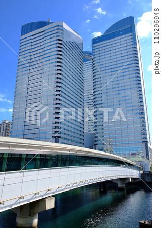 東京都中央区　晴海アイランド トリトンスクエア 110296948