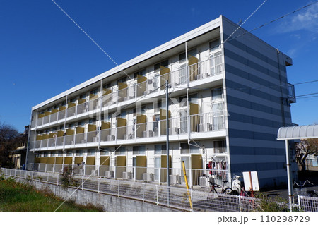 アパート アパート 110298729