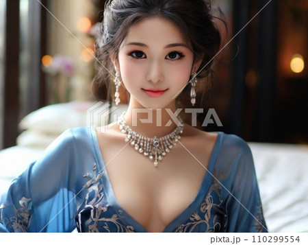 美しい女性 セクシー 美しい女性 セクシー 110299554