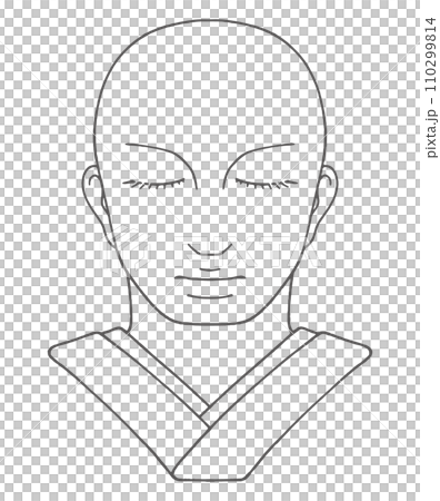 座頭アイコン 座頭アイコン 110299814