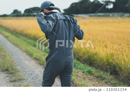rice farming 110301154