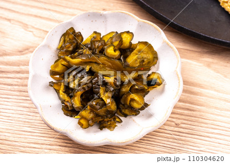 きゅうりのパリパリ漬け きゅうりのパリパリ漬け 110304620