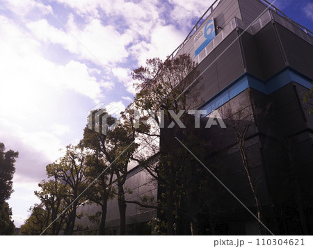 インテックス大阪 6番館 インテックス大阪 6番館 110304621