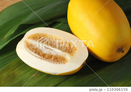 マクワウリ 110306150