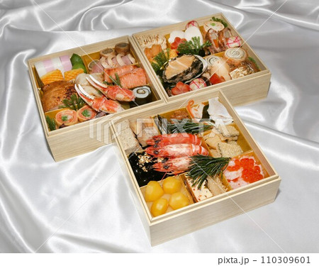 お節料理 おせち料理 おせち お節料理 おせち料理 おせち 110309601