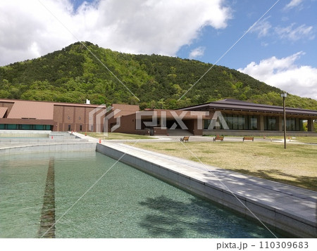 福島県立美術館 110309683