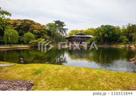 徳川園 110311644