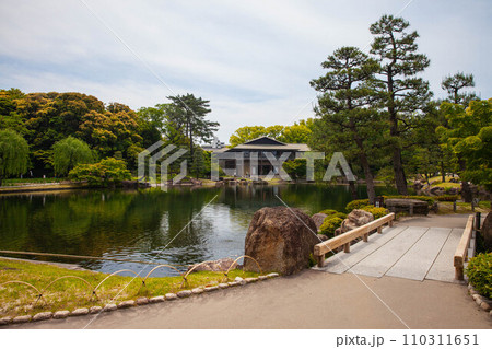 徳川園 110311651