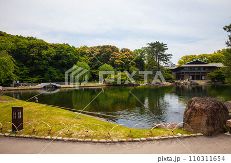 徳川園 110311654