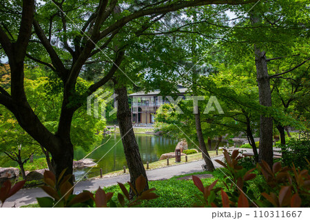 徳川園 徳川園 110311667