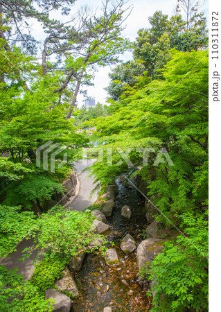 徳川園 徳川園 110311872