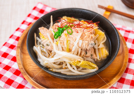 鶏だんご鍋 鶏だんご鍋 110312375