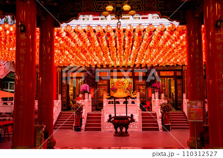 三鳳宮　高雄　台湾 110312527