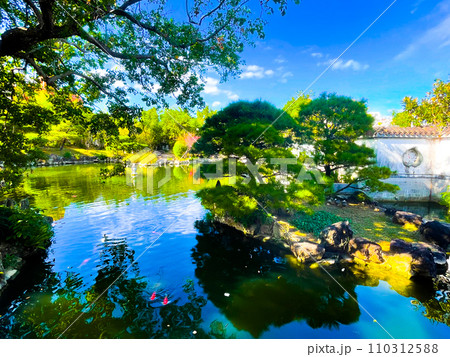 沖縄_福州園 沖縄_福州園 110312588