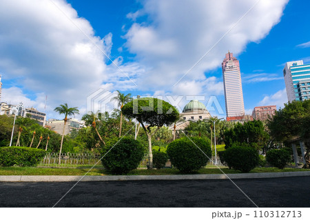 台湾 台北市 二二八和平公園 台湾 台北市 二二八和平公園 110312713